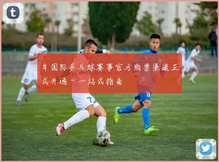 年国际乒乓球赛事官方购票渠道正式开通 - 一站式指南